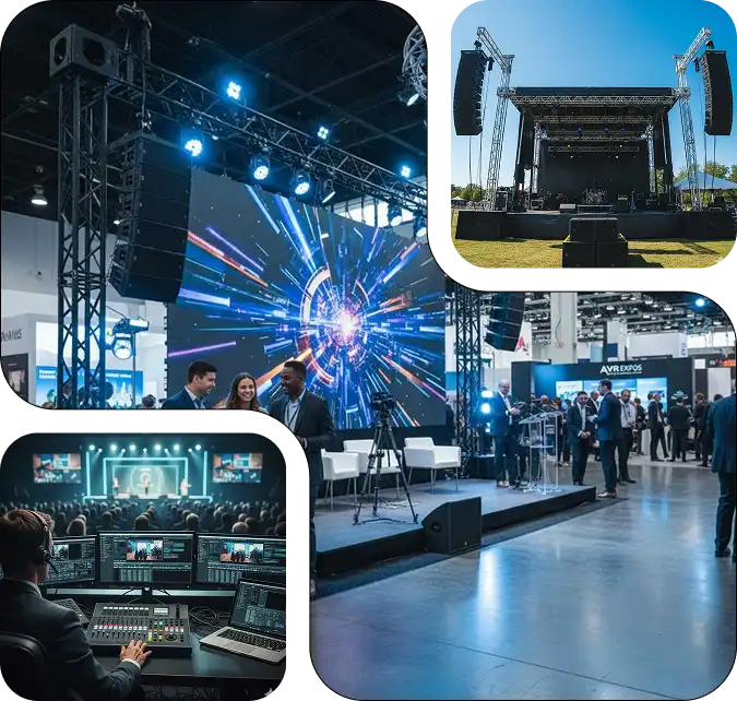 Tallahassee Audio Visual Rentals Tallahassee Audio Visual Rentals